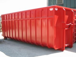 Abrollcontainer Abrollcontainer