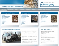 I Frame L&ouml;sung f&uuml;r die eigene Homepage